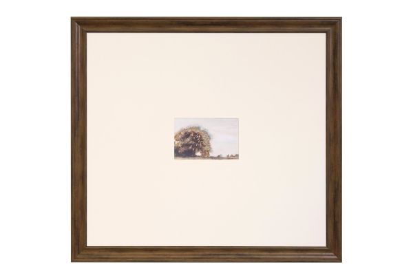 Land Scape Wall Decor
