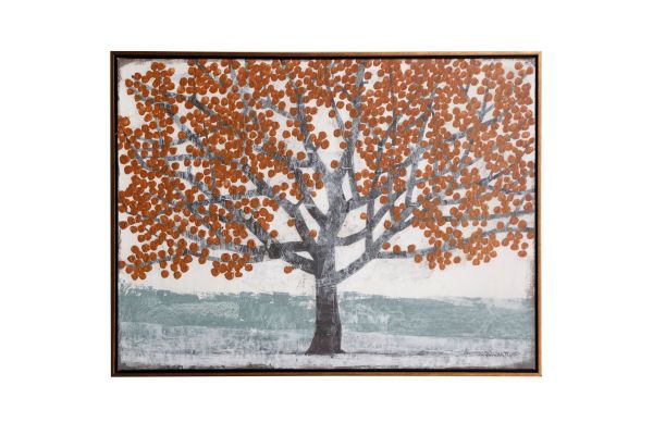 Norman Wyatt Home Wall Decor