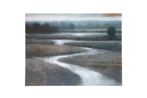 Norman Wyatt Home Wall Decor