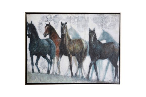 Norman Wyatt Home Wall Decor