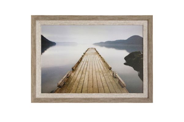 Off Orcas Island Wall Decor