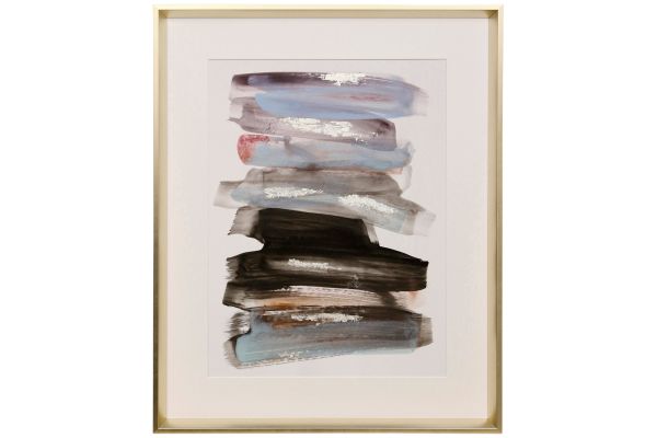 Plain Sight Wall Decor