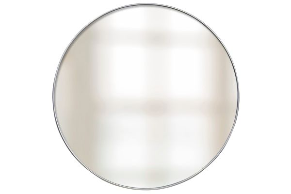Silver Mirror