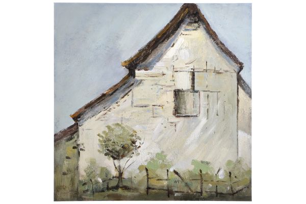 Vintage Farmhouse Wall Decor