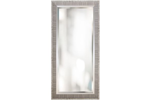 Washboard Natural Gray Mirror