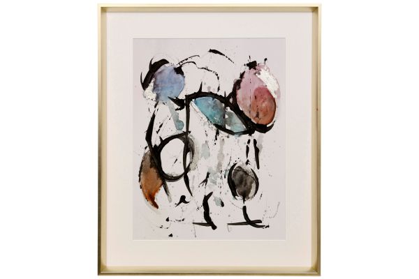 With Eyes That See Wall Decor