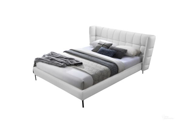 Beba Frost King Bed