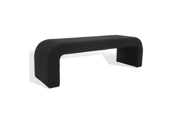 Caralynn Upholstered Bench