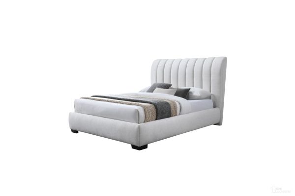 Jess King Bed