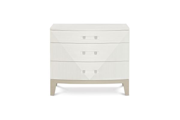Bernhardt Axiom 34