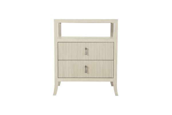 Bernhardt East Hampton Nightstand