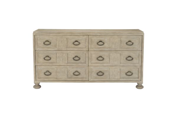 Bernhardt Santa Barbara Dresser