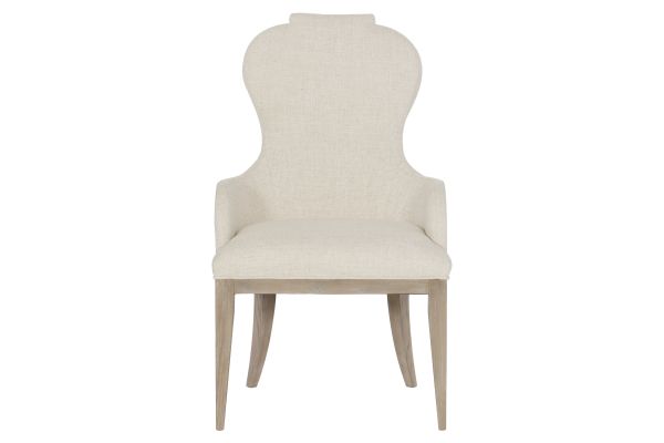 Bernhardt Santa Barbara Upholstered Arm Chair