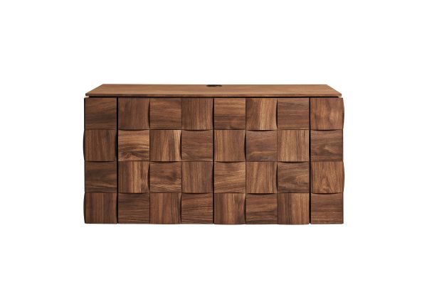 Duskin Walnut 39
