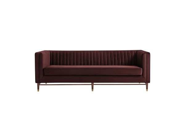 Devote Mulberry 93