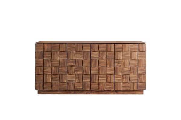 Duskin Walnut 68