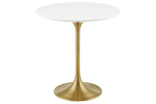 Lippa Gold/White 20