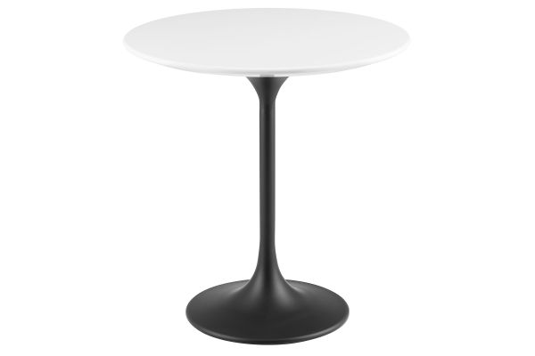 Lippa Black/White 20