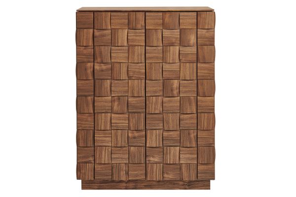 Duskin Walnut 39