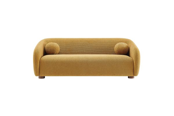 Holland Mustard 85