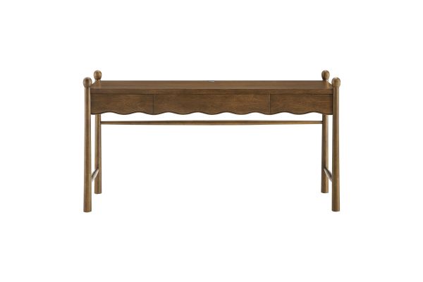 Darcy Walnut 62