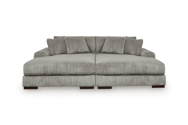 Lindyn Fog Super Chaise