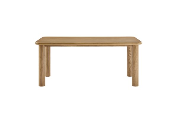 Alvia Weathered Oak 72