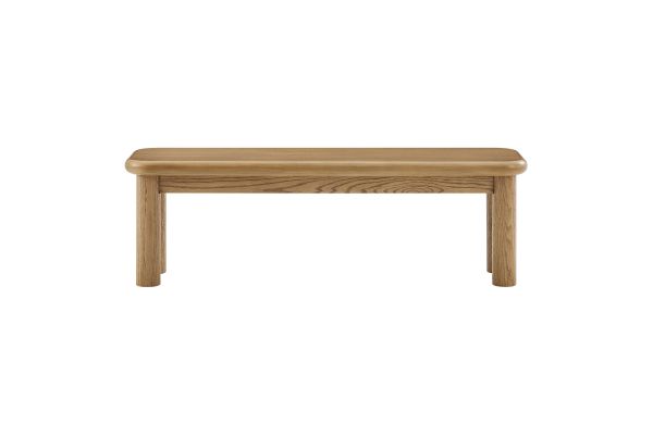 Alvia Weathered Oak 58