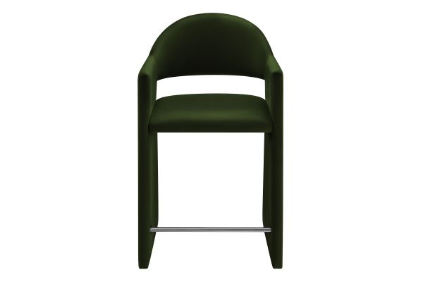 Talia Moss Green 37