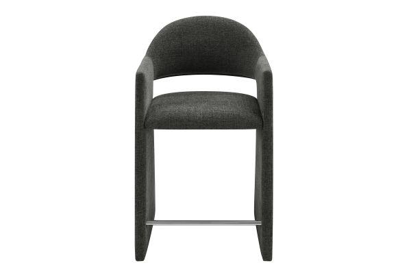 Talia Charcoal 37