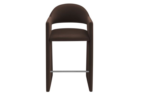 Talia Chocolate Brown 41