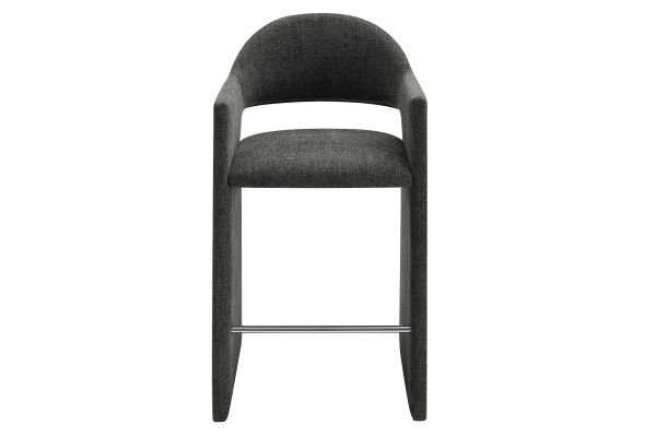 Talia Charcoal 41