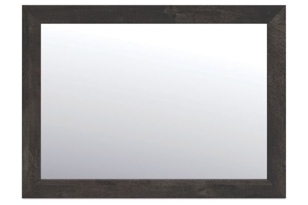 Hollivern Bedroom Mirror