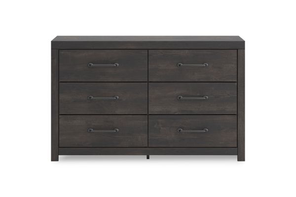 Hollivern Dresser