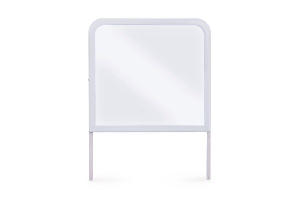 Jarlee Bedroom Mirror