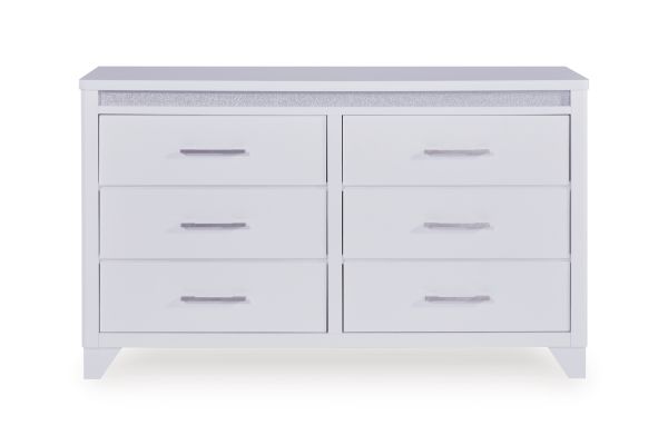 Jarlee Dresser