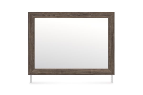 Kendanport Bedroom Mirror