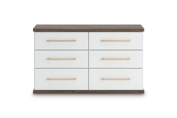 Kendanport Dresser