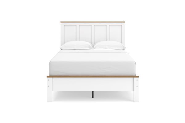 Kerisden Full Panel Bed