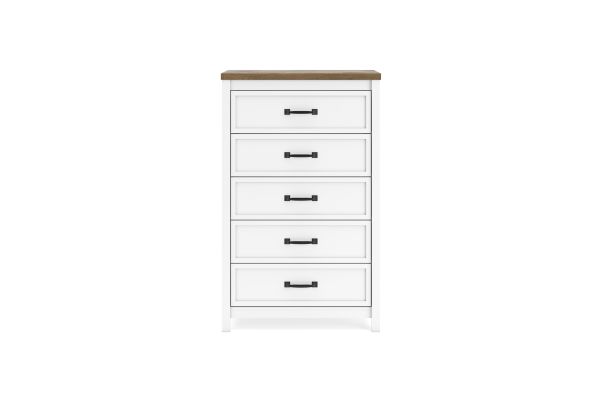 Kerisden Chest of Drawers