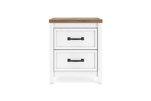 Kerisden Nightstand