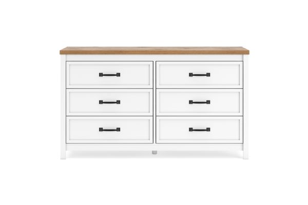 Kerisden Dresser