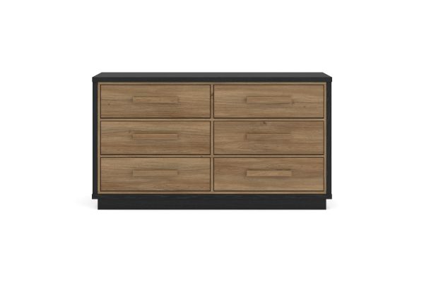 Kozmour Dresser