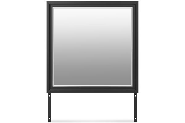 Lanolee Bedroom Mirror