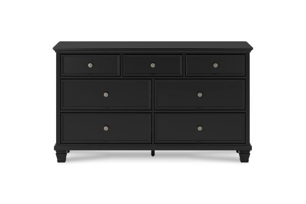 Lanolee Dresser