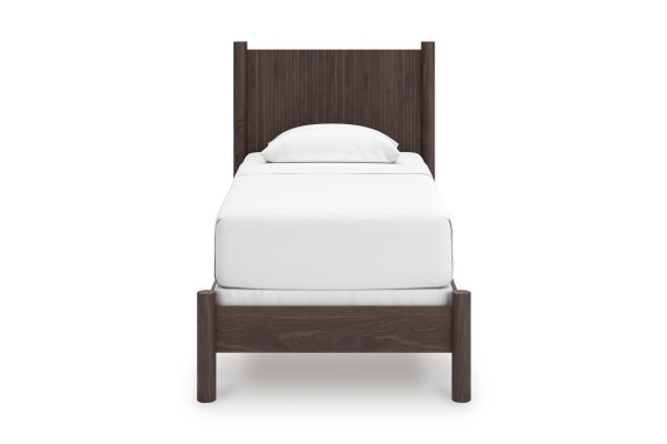 Pamytta Twin Panel Bed