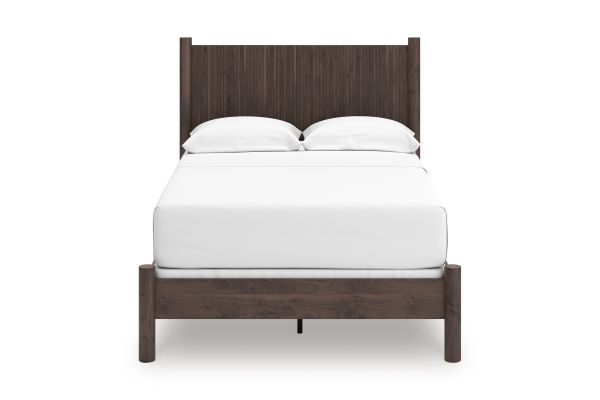 Pamytta Full Panel Bed