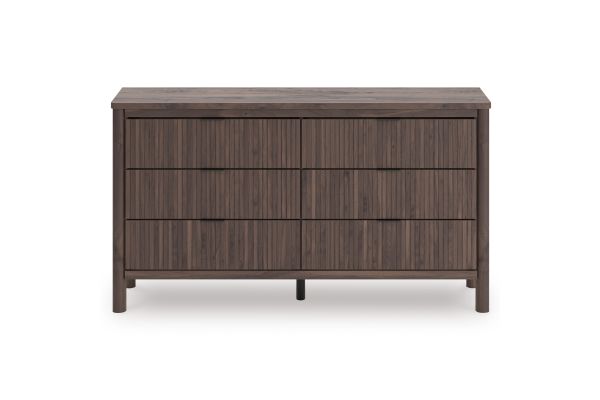 Pamytta Dresser