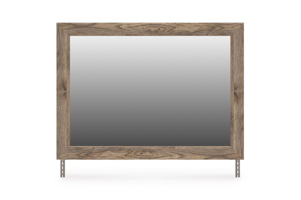 Rusticott Bedroom Mirror