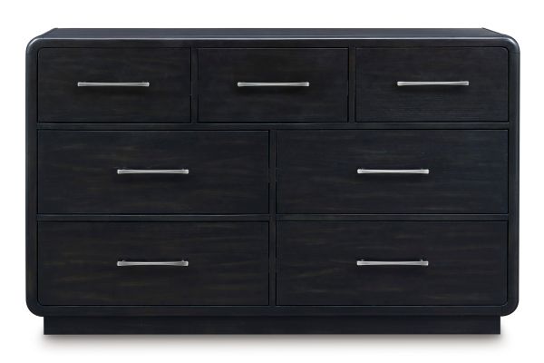 Rowanbeck Dresser